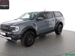 Mystikgrau Gebraucht 2023 Ford Ranger Raptor Abholung | 59.880 € (Fairer Preis)