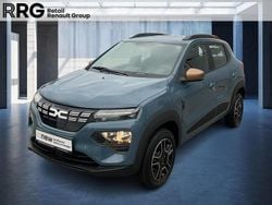 Grau Gebraucht 2023 Dacia Spring Extreme Kleinwagen | 13.990 € (Fairer Preis)