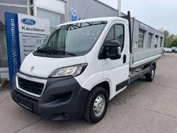 Other Gebraucht 2020 Peugeot Boxer Van | 22.290 € (Fairer Preis)
