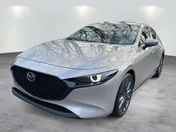 Platinum quartz m Neu 2025 Mazda 3 Exclusive-Line Limousine | 28.990 € (Fairer Preis)