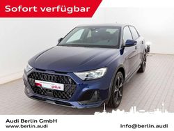Navarrablau metallic Gebraucht 2024 Audi A1 Ambiente Kleinwagen | 35.500 €