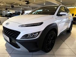 Weiß Gebraucht 2021 Hyundai Kona Pure SUV | 13.990 € (Fairer Preis)