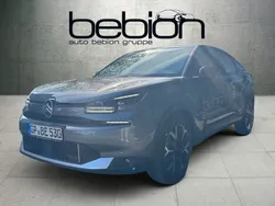 Grau Neu 2025 Citroën C4 Limousine | 30.200 € (Teuer)