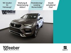 Grau Neu 2025 Seat Ateca Style SUV | 35.590 € (Fairer Preis)