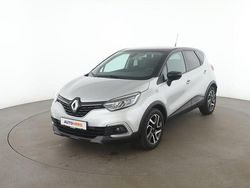 Grau Gebraucht 2019 Renault Captur Bose Edition SUV | 12.450 € (Etwas zu teuer)