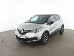 Grau Gebraucht 2019 Renault Captur Bose Edition SUV | 12.450 € (Fairer Preis)