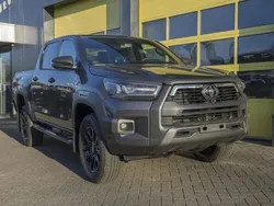 Neu 2025 Toyota HiLux Abholung | 64.070 € (Teuer)