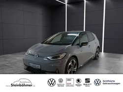 Grau Neu 2025 VW ID.3 GTX Kleinwagen | 55.999 €
