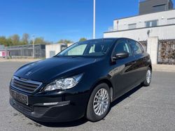 Schwarz Gebraucht 2014 Peugeot 308 Access Limousine | 3.500 € (Guter Preis)