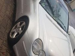 Grau Gebraucht 2004 Mercedes C200 Coupé | 1.950 € (Guter Preis)