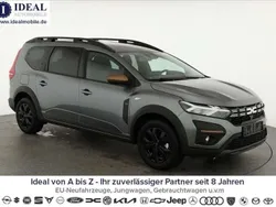 Dolimit grau metallic Neu 2025 Dacia Jogger Extreme Kombi | 22.290 € (Fairer Preis)