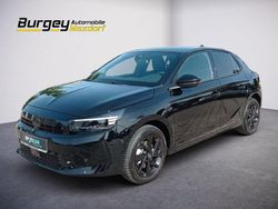 Schwarz Neu 2025 Opel Corsa Limousine | 21.980 € (Fairer Preis)