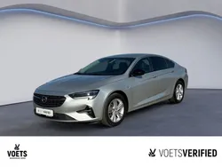 Grau Gebraucht 2021 Opel Insignia Elegance Limousine | 17.488 € (Superpreis)