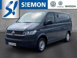 Grau Gebraucht 2022 VW T6.1 Van | 23.430 € (Superpreis)