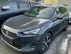 Grau Gebraucht 2021 Seat Tarraco 4Drive SUV | 28.000 € (Fairer Preis)