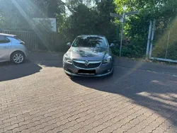 Grau Gebraucht 2017 Opel Insignia Selection Limousine | 5.300 € (Superpreis)