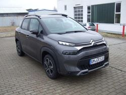 Platiniumgrau Gebraucht 2023 Citroën C3 Aircross Feel SUV | 16.950 € (Fairer Preis)