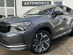 Andere farbe Gebraucht 2022 Skoda Kodiaq SportLine SUV | 45.979 €