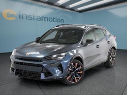 Grau Neu 2025 Cupra Formentor SUV | 42.749 € (Fairer Preis)