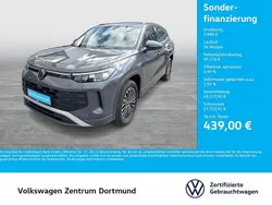 Grau Gebraucht 2025 VW Tayron Life SUV | 43.174 €