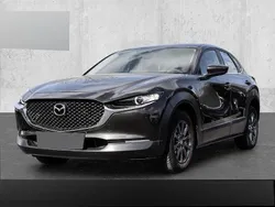 Titanium flash (grau) Gebraucht 2022 Mazda CX-30 SUV | 23.790 € (Guter Preis)