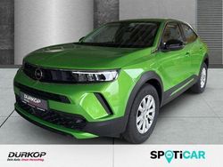 Matcha green/ikone gruen (metallic) Gebraucht 2022 Opel Mokka Edition SUV | 15.990 € (Fairer Preis)