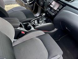 Schwarz Gebraucht 2018 Nissan Qashqai SUV | 16.300 € (Etwas zu teuer)