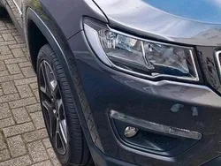 Andere farben Gebraucht 2018 Jeep Compass SUV | 13.500 € (Fairer Preis)