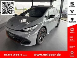 Vapor grey Neu 2025 Cupra Born Kleinwagen | 40.820 € (Fairer Preis)