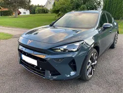 Neu 2025 Cupra Formentor VZ SUV | 41.000 € (Guter Preis)