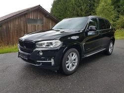 Schwarz Gebraucht 2017 BMW X5 Performance SUV | 24.990 € (Superpreis)