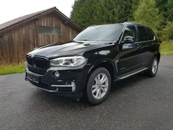 Schwarz Gebraucht 2017 BMW X5 SUV | 27.440 € (Guter Preis)