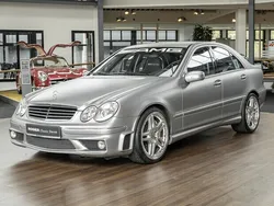 Silber Gebraucht 2004 Mercedes C55 AMG AMG Limousine | 99.000 €