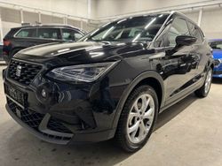 Schwarz (metallic) Gebraucht 2024 Seat Arona FR SUV | 22.200 € (Guter Preis)
