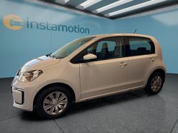 Weiß Gebraucht 2021 VW e-up! Kleinwagen | 13.449 € (Fairer Preis)
