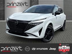 Xexz ceramic grey Neu 2025 Nissan Qashqai Comfort SUV | 35.270 € (Etwas zu teuer)