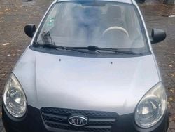 Grau Gebraucht 2008 Kia Picanto LX Kleinwagen | 1.450 € (Guter Preis)