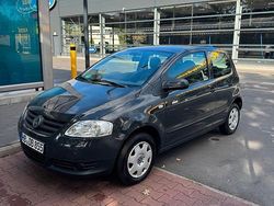 Gebraucht 2007 VW Fox Kleinwagen | 1.000 € (Guter Preis)