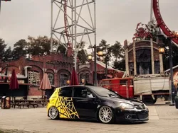 VW Golf V
