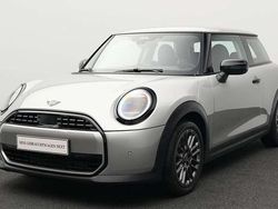 Grau Gebraucht 2024 Mini Cooper Classic Kleinwagen | 23.756 € (Guter Preis)