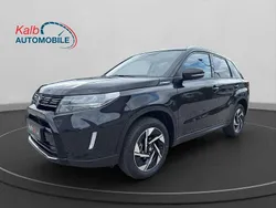 Cosmic black pearl metallic Neu 2025 Suzuki Vitara Comfort+ SUV | 24.888 € (Superpreis)