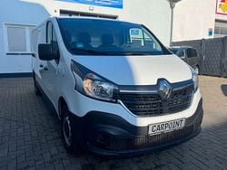 Weiß Gebraucht 2021 Renault Trafic Komfort Van | 16.900 € (Fairer Preis)