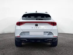 Weiss Gebraucht 2023 Cupra Formentor SUV | 26.949 € (Superpreis)