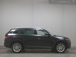 Schwarz Gebraucht 2020 Skoda Kodiaq Style SUV | 24.480 € (Superpreis)