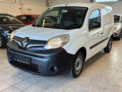 Weiß Gebraucht 2020 Renault Kangoo Van / Kleinbus | 8.880 € (Guter Preis)