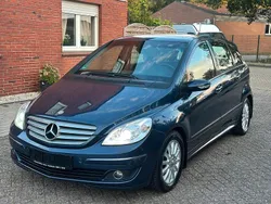 Gebraucht 2005 Mercedes B200 Van / Kleinbus | 2.950 € (Fairer Preis)