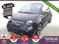 Schwarz Gebraucht 2020 Abarth 595 Kleinwagen | 15.788 € (Fairer Preis)