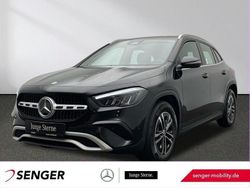 Schwarz Gebraucht 2023 Mercedes GLA200 SUV | 36.580 € (Guter Preis)