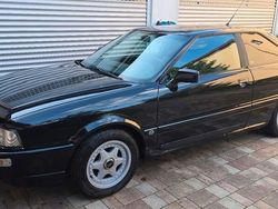 Schwarz Gebraucht 1989 Audi Quattro Sport Coupé | 8.999 €