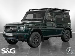 Andere Gebraucht 2025 Mercedes 450 | 148.750 € (Teuer)